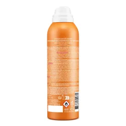 Vichy Ideal Soleil Bruma Hidratante SPF 50, 200ml. Vichy Ideal Soleil Bruma Hidratante SPF 50, 200ml.