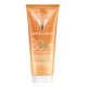 Vichy Soleil Gel Hidratante Transparente SPF30, 200ml.