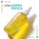 Vichy Capital Soleil Agua de Protección Solar Hidratante SPF50, 200ml.