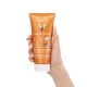 Vichy Sun Gel Wet Skin SPF50+ NIños, 200ml.