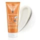 Vichy Sun Gel Wet Skin SPF50+ NIños, 200ml.