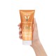 Vichy Soleil SPF50 Leche-gel fundente, 200ml.