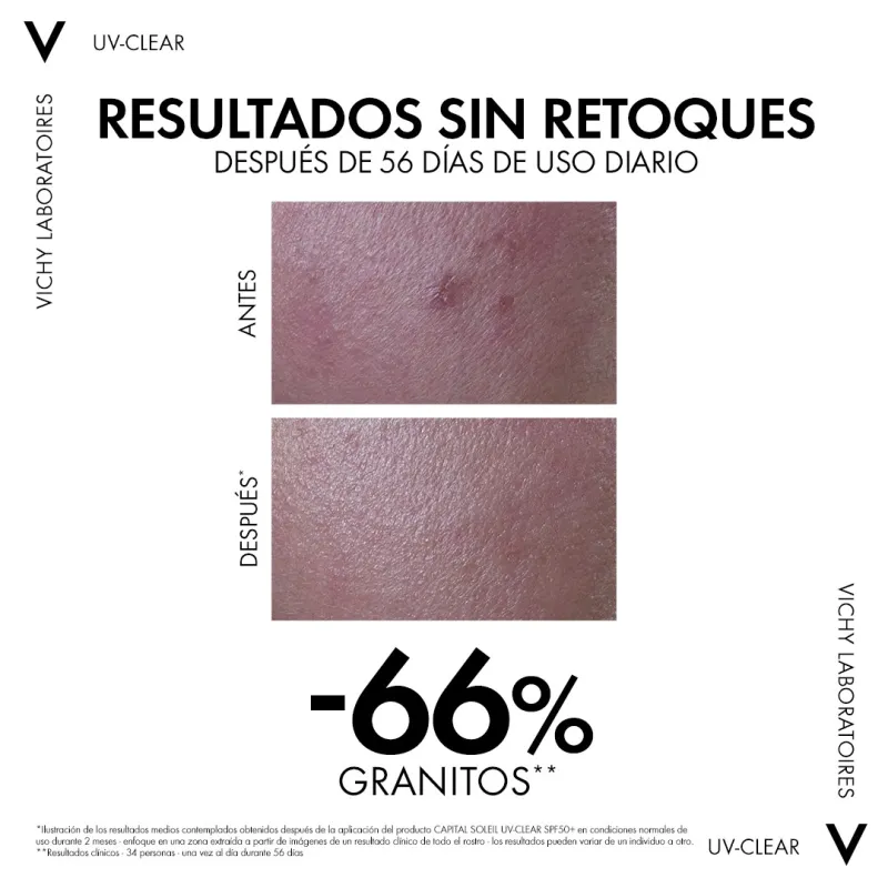 Vichy Capital Soleil UV-age daily SPF50+ 40ml Vichy Capital Soleil UV-age daily SPF50+ 40ml