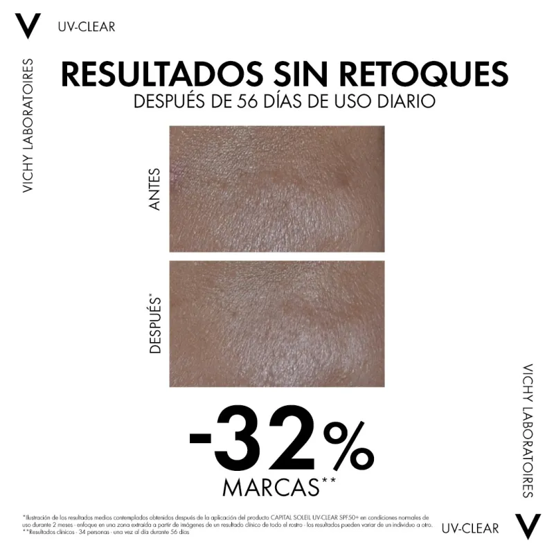 Vichy Capital Soleil UV-age daily SPF50+ 40ml Vichy Capital Soleil UV-age daily SPF50+ 40ml