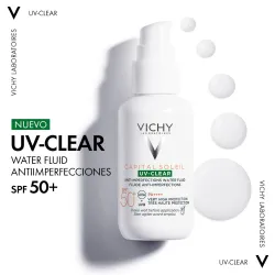 Vichy Capital Soleil UV-age daily SPF50+ 40ml Vichy Capital Soleil UV-age daily SPF50+ 40ml