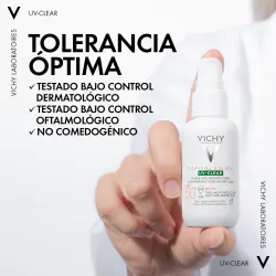 Vichy Capital Soleil UV-age daily SPF50+ 40ml Vichy Capital Soleil UV-age daily SPF50+ 40ml