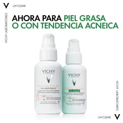 Vichy Capital Soleil UV-age daily SPF50+ 40ml Vichy Capital Soleil UV-age daily SPF50+ 40ml
