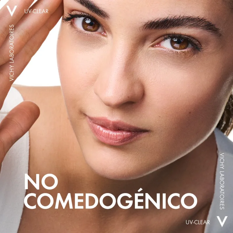 Vichy Capital Soleil UV-age daily SPF50+ 40ml Vichy Capital Soleil UV-age daily SPF50+ 40ml