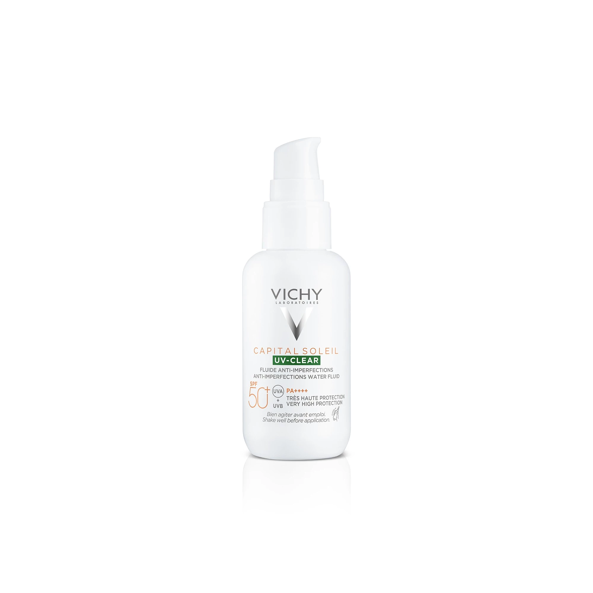 Vichy Capital Soleil UV-age daily SPF50+ 40ml