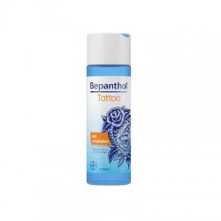 Bepanthol Tatto Gel Limpiador 200 ml