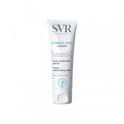 SVR Creme Legere Hydraliane, 50 ml
