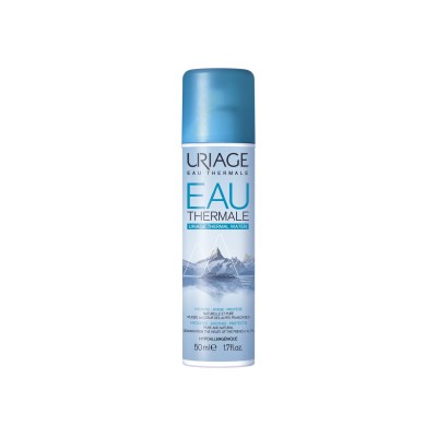 Uriage Agua Termal 50 ml