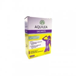 Aquilea Saciante Sabor Frambuesa 15 sticks, 15 ml