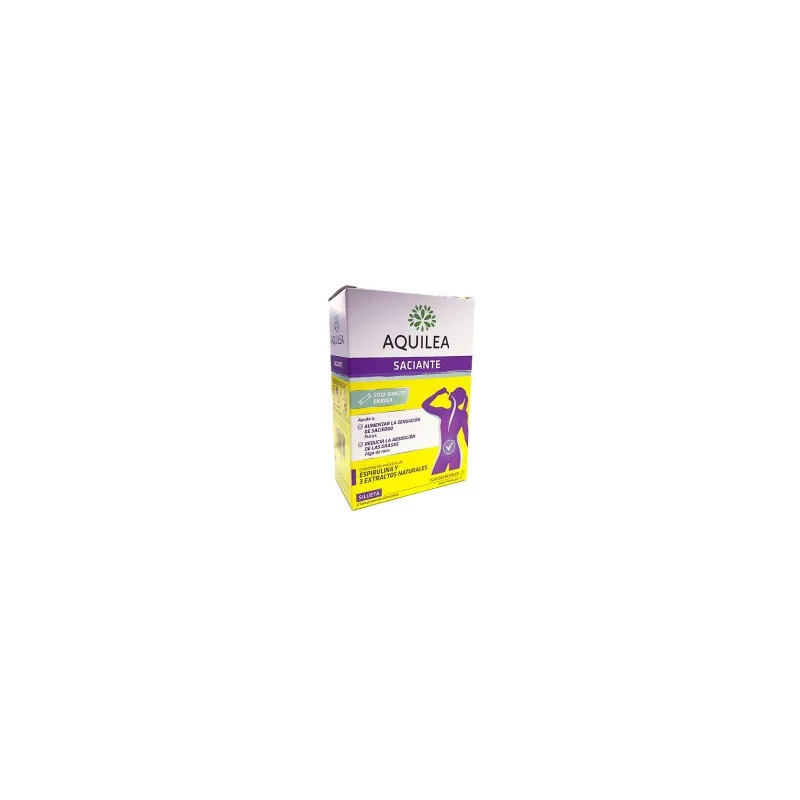 Aquilea Saciante Sabor Frambuesa 15 sticks, 15 ml