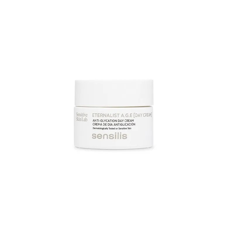 Sensilis Eternalist A.G.E crema de día 