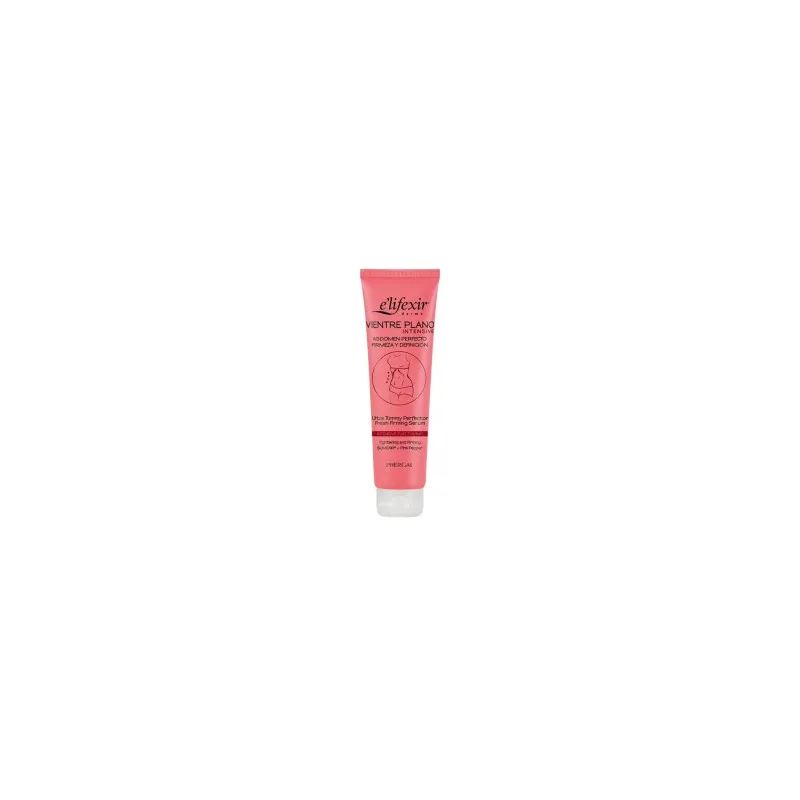 Elifexir vientre plano intensive sérum,150 ml Elifexir vientre plano intensive sérum,150 ml