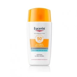 Eucerin Sun Fluid ultra ligero 50+, 50 ml
