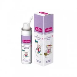 Buona Nebianax 3% Spray nasal, 100 ml