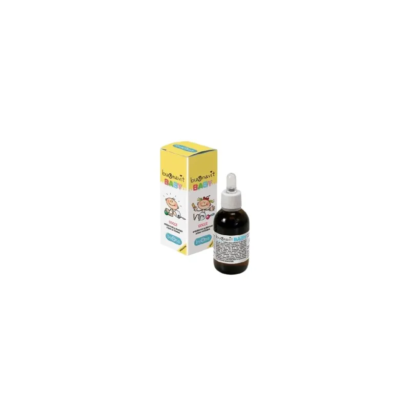 Buona Buonavit Baby, 20 ml