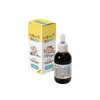 Buona Buonavit Baby, 20 ml