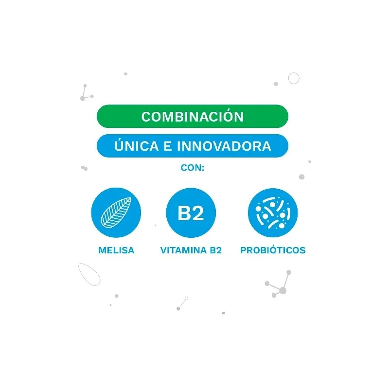 Iberobiotics calm composición Iberobiotics calm composición