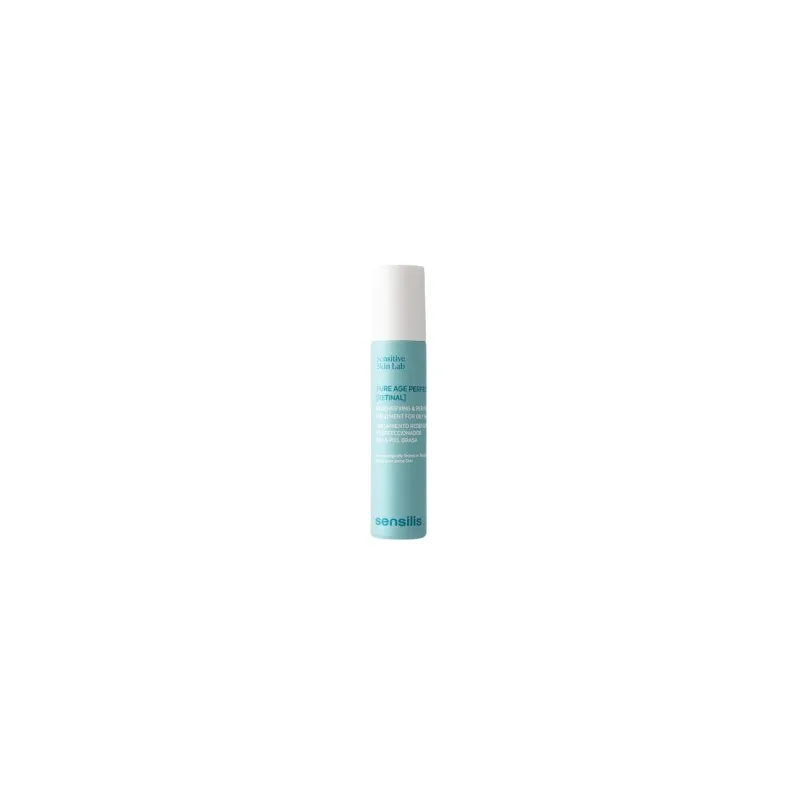 Sensilis Pure Age Perfection Retinal, 50 ml