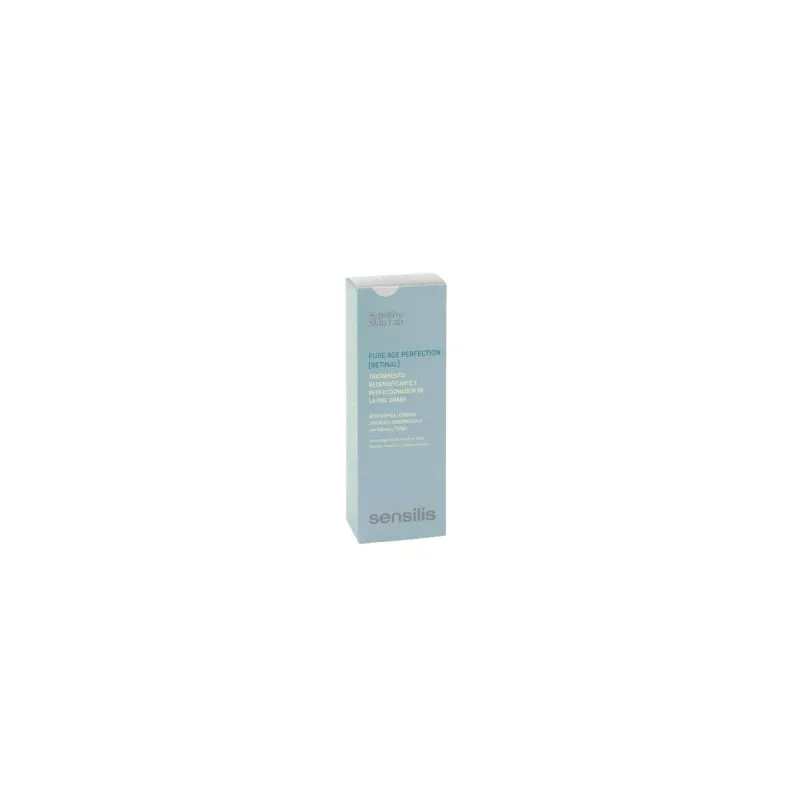Sensilis Pure Age Perfection Retinal, 50 ml