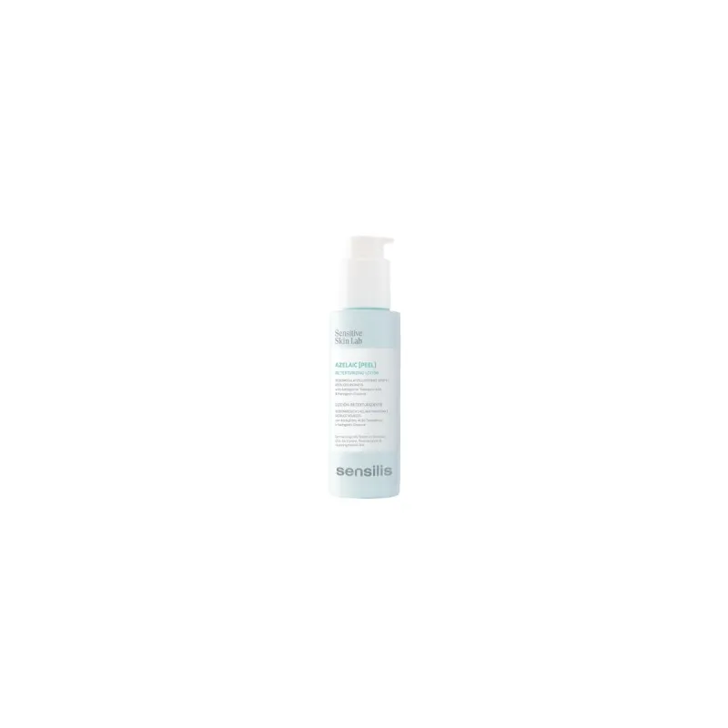Sensilis Azelaic Peel, 100 ml Sensilis Azelaic Peel, 100 ml