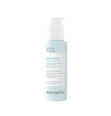 Sensilis Azelaic Peel, 100 ml