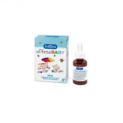 Buona Difesa Baby Gotas 20 ml