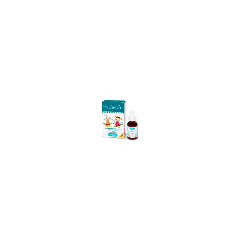 Buona Sedactin 20 ml