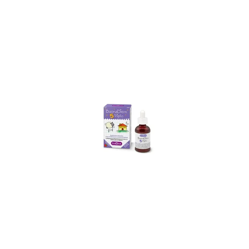 Buona Buonadiem 5 Tripto 30 ml
