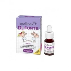 Buona Buonavit D3 Forte 12 ml