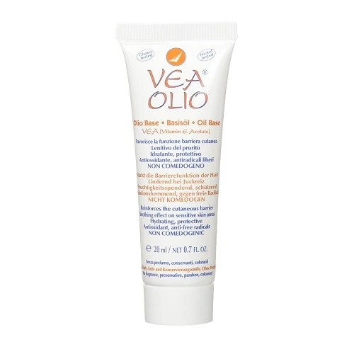 Vea Olio Aceite Base, 20ml