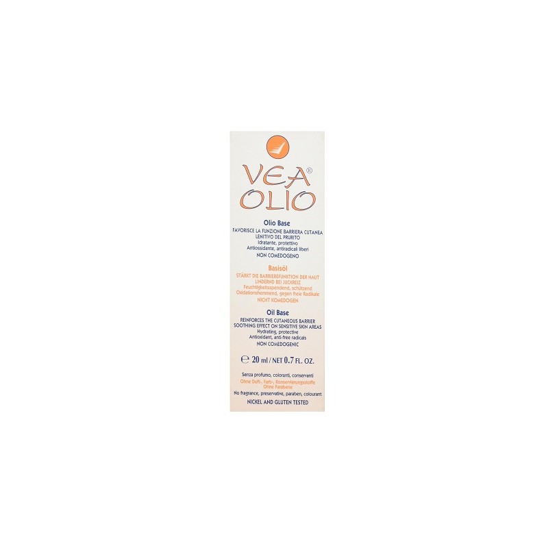 Vea Olio Aceite Base 0.7 fl oz por VEA