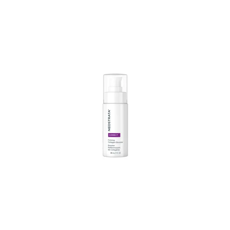 Neostrata Correct Firming Collagen Booster serum, 30 ml
