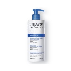 Uriage Xemose Bálsamo Oleo-calmante, 500ml.