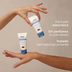 Isdin Nutradeica gel-crema facial propiedades Isdin Nutradeica gel-crema facial propiedades