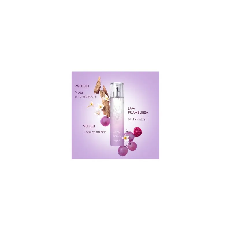 Caudalie Ange des Vignes Eau de Parfum, 50 ml