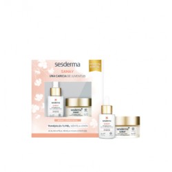 Sesderma Samay Pack Piel Sensible Sérum 30 ml + Crema Hidratante 50 ml