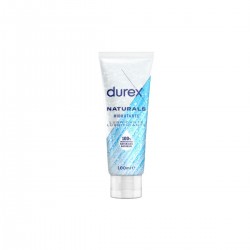 Durex Naturals Intimate Gel Extra Hidratante, 100ml.