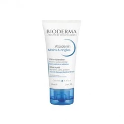 Bioderma Atoderm Crema de manos, 50 ml.