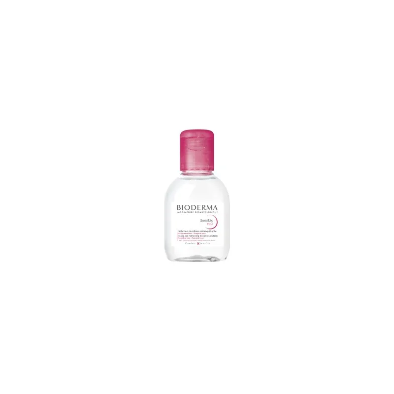 Bioderma Sensibio H2O 100ml | Farmacia Barata
