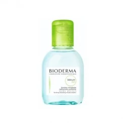 Bioderma Sébium H2O, 100 ml