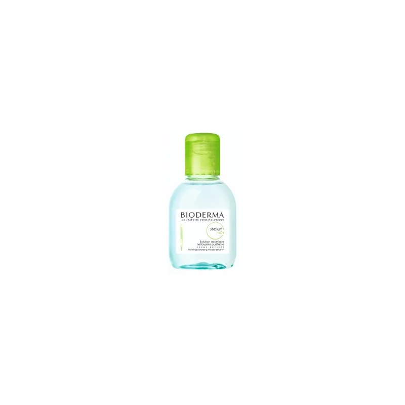 Bioderma Sébium H2O, 100ml | Farmacia Barata