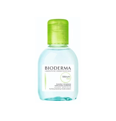 Bioderma Sébium H2O, 100 ml