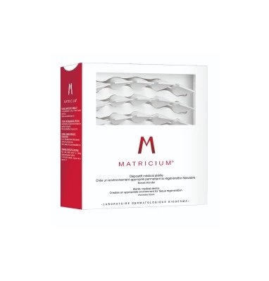 Bioderma Matricium, 30 ampollas