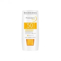 Bioderma Photoderm MAX SPF50+ Stick, 8g.