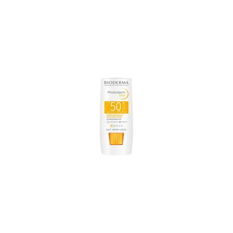 Bioderma Photoderm MAX SPF50+ Stick, 8g | Farmacia Barata