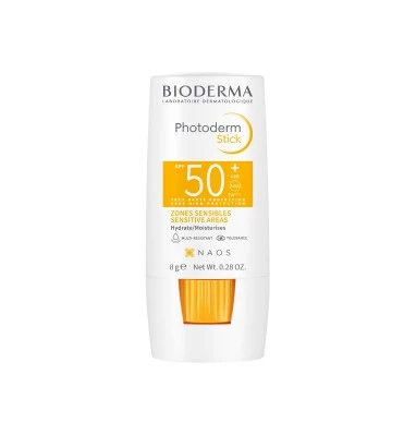 Bioderma Photoderm MAX SPF50+ Stick, 8g.